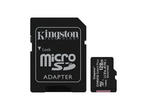 Карти памет 128GB Kingston Canvas Select Plus microSD