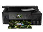 Принтери Epson EcoTank L7160