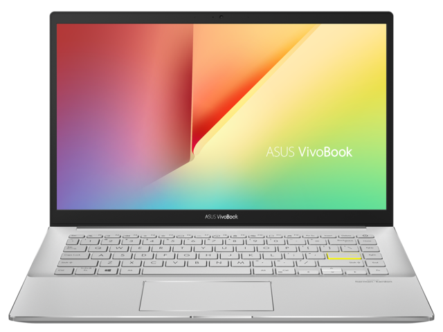 Лаптопи Asus VivoBook S14 S433JQ-WB514T