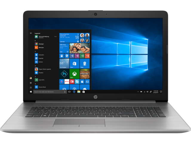Лаптопи HP 470 G7