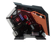 G:RIGS G:RIGS > Powered by Cougar > CONQUER (AMD)