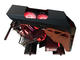 G:RIGS G:RIGS > Powered by Cougar > CONQUER (Intel)
