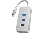 USB Хъб Adams Elements CASA Hub PDC601 USB 3.1 Type-C