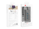 USB Хъб Adams Elements CASA Hub PDC601 USB 3.1 Type-C