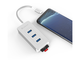 USB Хъб Adams Elements CASA Hub PDC601 USB 3.1 Type-C