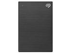 Външни HDD 2TB Seagate Backup Plus Slim, в черно