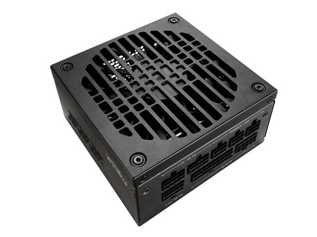 Захранвания за компютри Fractal Design Ion SFX-L 500W Gold