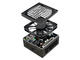 Захранвания за компютри Fractal Design Ion SFX-L 500W Gold