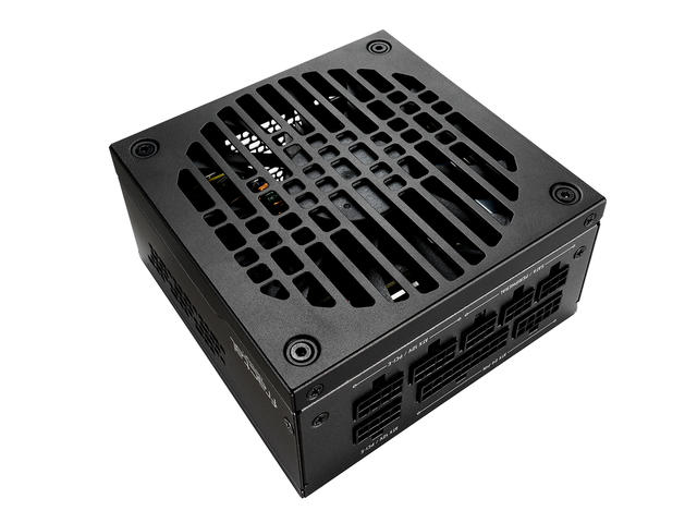 Захранвания за компютри Fractal Design Ion SFX-L 650W Gold