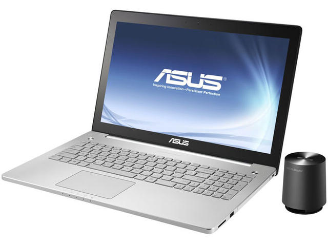 Лаптопи Asus N550JV-CN211D