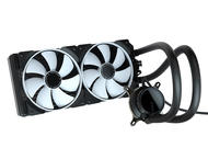 Охладители Fractal Design Celsius+ S28 Prisma
