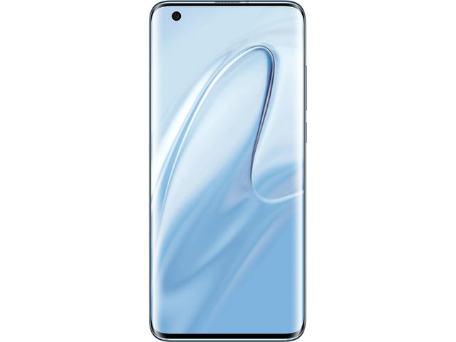 Смартфони Xiaomi Mi 10 5G 256GB, Twilight Grey (EEA)