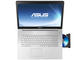 Лаптопи ASUS N750JK-T4143D