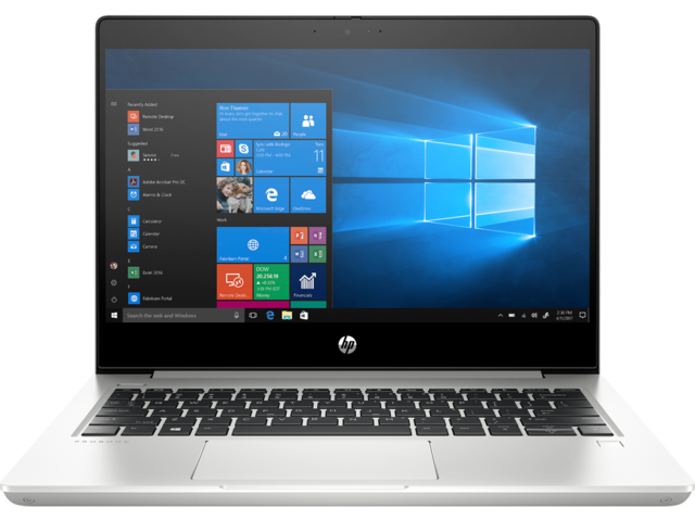 Лаптопи HP ProBook 430 G7