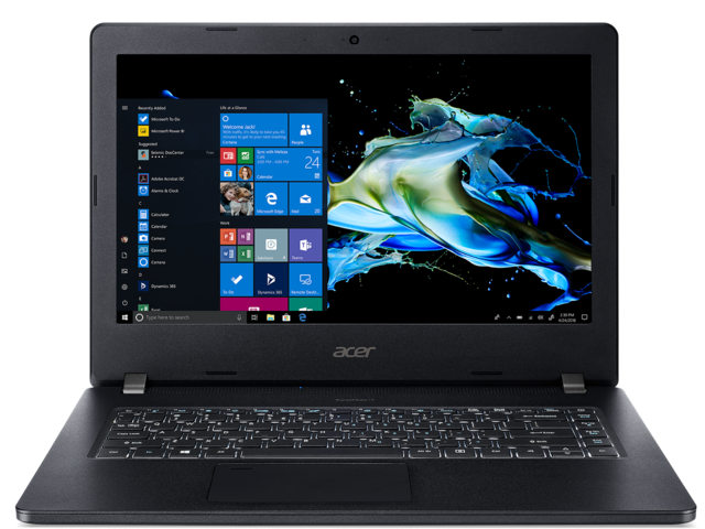 Лаптопи Acer Travelmate P214-52