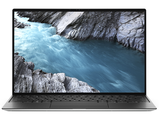 Лаптопи Dell XPS 9300