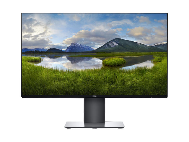 Монитори Dell U2419HC 