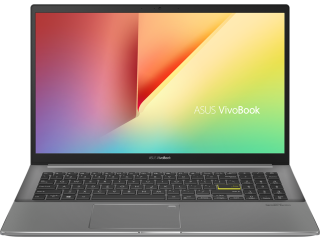 Лаптопи Asus VivoBook S15 S533FLC-WB503
