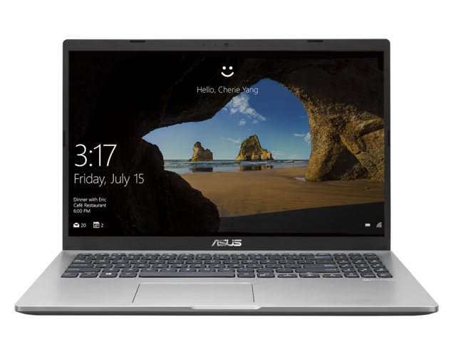 Лаптопи Asus M509DA-WB50S