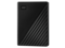 Външни HDD 1TB WD My Passport Black