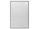 Външни HDD 1TB Seagate Backup Plus Slim, в сиво