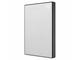Външни HDD 2TB Seagate Backup Plus Slim, в сребристо