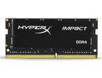 Оперативна памет 16GB DDR4 2933MHz Kingston HyperX IMPACT