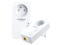 Мрежово оборудване Edimax HP-6101ACK PowerLine адаптер (комплект)