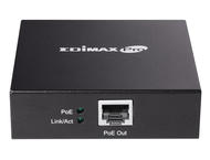Безжични адаптери Edimax PoE инжектор GP-101ET