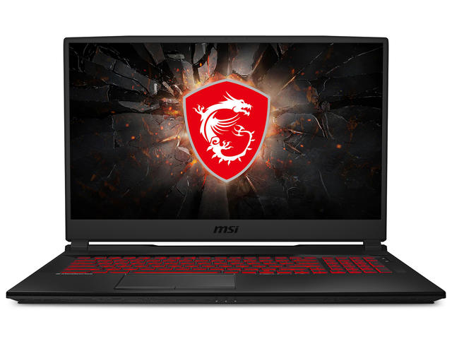 Лаптопи MSI GL75 9SD