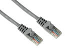 Кабели и Адаптери Мрежов пач кабел Hama CAT 5e UTP, 1.5m