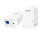 Мрежово оборудване Tenda PH3 Gigabit Powerline Adapter Kit