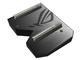 Джаджи ASUS ROG NVLin Bridge 3 Slot Aura Sync RGB