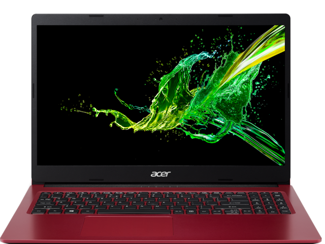 Лаптопи Acer Aspire 3 (A315-34)