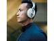 Слушалки Sennheiser MOMENTUM 3 Wireless - бели