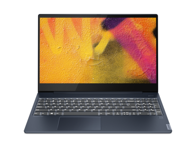 Лаптопи Lenovo IdeaPad S540 (15")