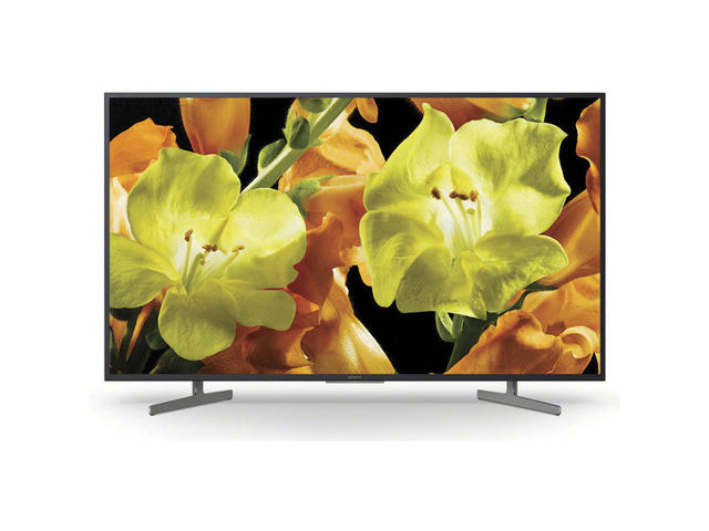 Телевизори Sony KD-49XG8196