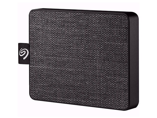 Външни HDD 1TB Seagate One Touch Black