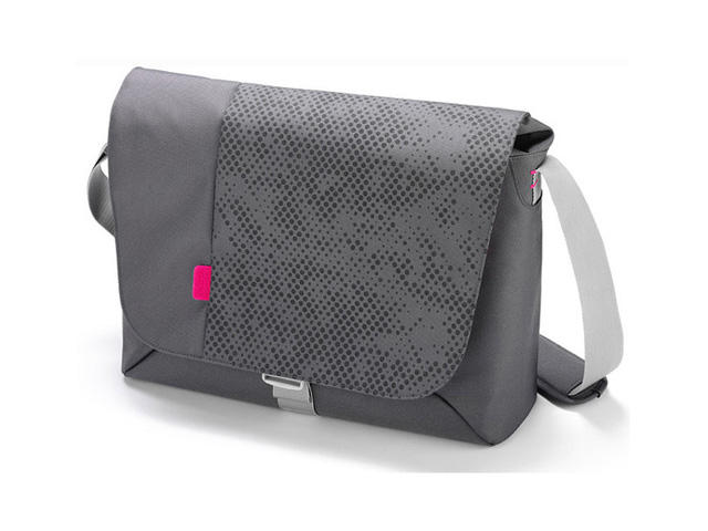 Чанти за Лаптопи Dicota Bounce Messenger D30257