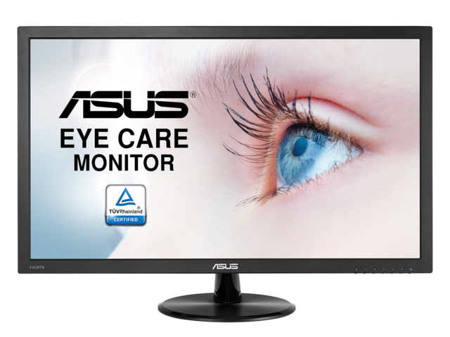 Монитори ASUS VP247HAE