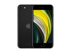 Смартфони Apple iPhone SE2 256GB Black