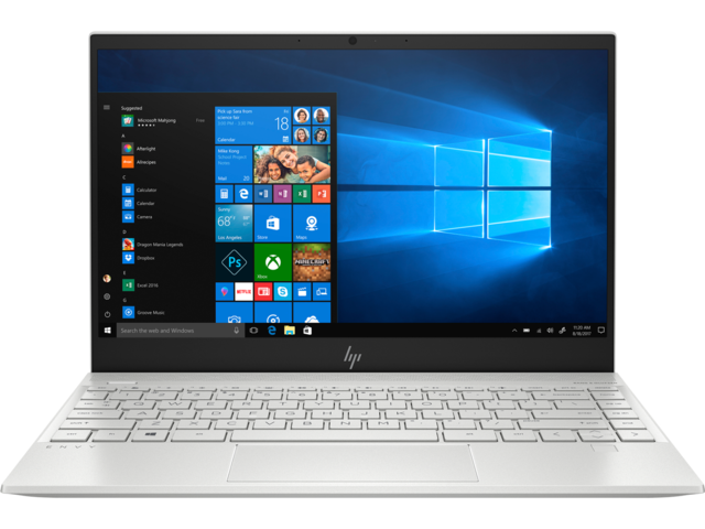 Лаптопи HP ENVY 13-aq1004nu