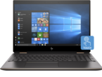 Лаптопи HP Spectre x360 15-df1048na