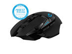 Мишки Logitech G502 LIGHTSPEED Black