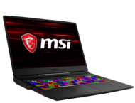 Лаптопи MSI GE75 Raider 10SGS