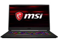Лаптопи MSI GE75 Raider 10SGS