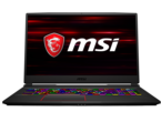 Лаптопи MSI GE75 Raider 10SGS