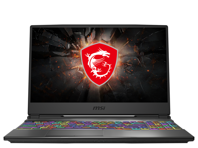 Лаптопи MSI GP65 Leopard 10SFK