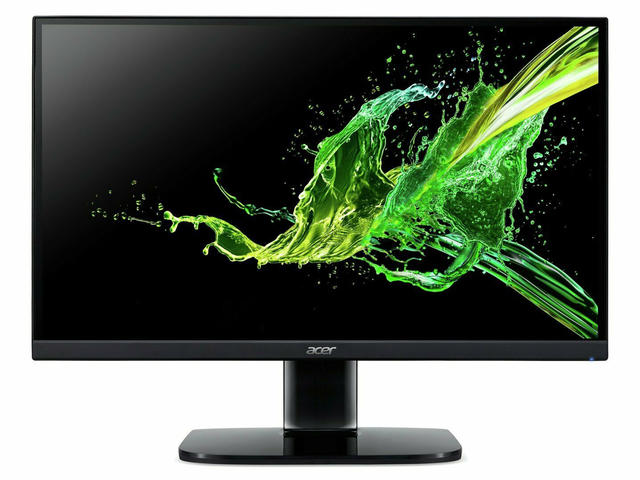 Монитори ACER KA222Qbi