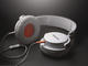 Слушалки Слушалки Philips SHL3105WT